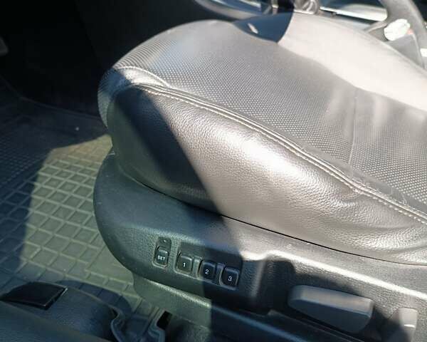 Серый Мазда 6, объемом двигателя 2 л и пробегом 95 тыс. км за 7300 $, фото 16 на Automoto.ua