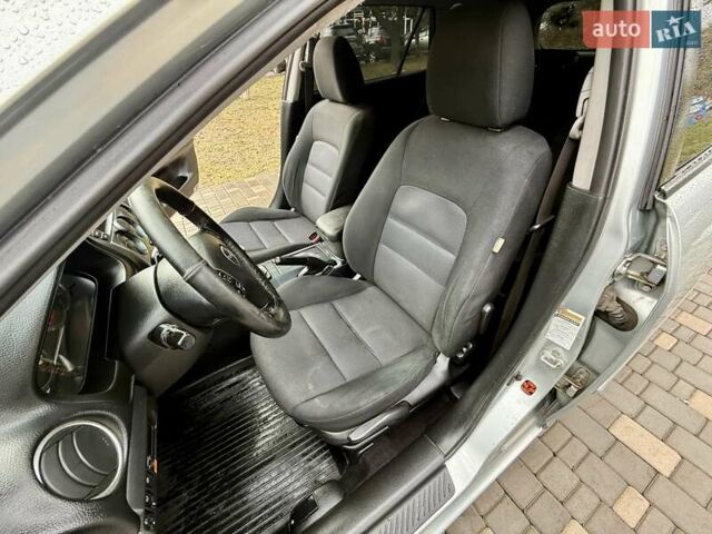 Серый Мазда 6, объемом двигателя 2 л и пробегом 427 тыс. км за 3400 $, фото 36 на Automoto.ua
