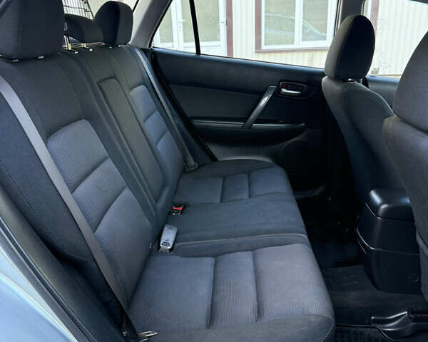 Серый Мазда 6, объемом двигателя 2 л и пробегом 254 тыс. км за 2999 $, фото 25 на Automoto.ua