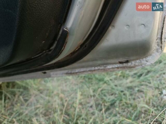 Серый Мазда 6, объемом двигателя 2 л и пробегом 95 тыс. км за 7300 $, фото 20 на Automoto.ua
