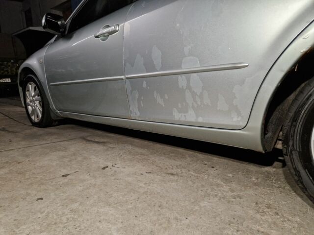 Сірий Мазда 6, об'ємом двигуна 2 л та пробігом 200 тис. км за 2500 $, фото 18 на Automoto.ua