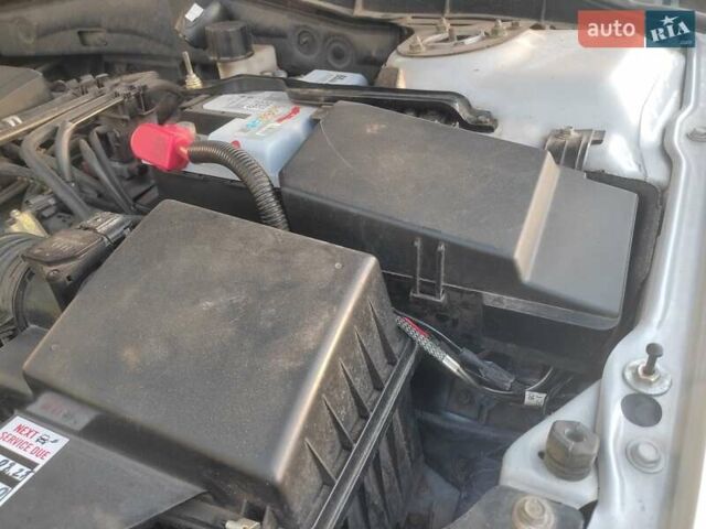 Серый Мазда 6, объемом двигателя 2 л и пробегом 209 тыс. км за 4600 $, фото 53 на Automoto.ua