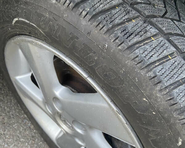 Сірий Мазда 6, об'ємом двигуна 1.8 л та пробігом 202 тис. км за 4350 $, фото 16 на Automoto.ua