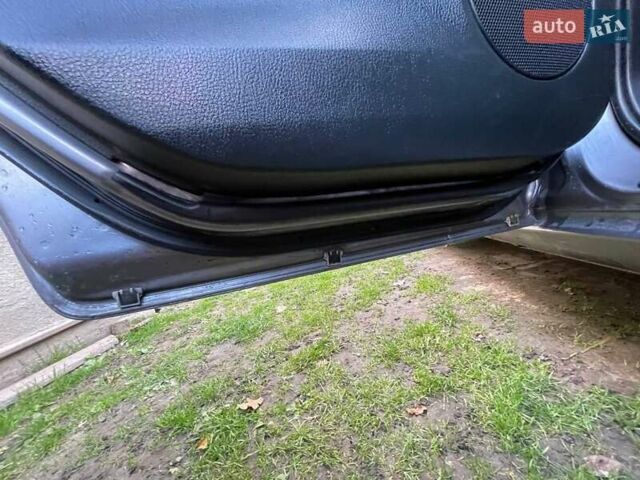 Серый Мазда 6, объемом двигателя 2 л и пробегом 392 тыс. км за 4500 $, фото 29 на Automoto.ua