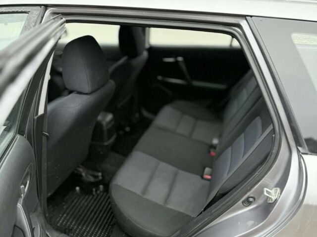 Серый Мазда 6, объемом двигателя 2 л и пробегом 260 тыс. км за 3400 $, фото 7 на Automoto.ua