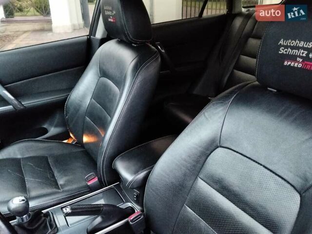 Серый Мазда 6, объемом двигателя 2 л и пробегом 288 тыс. км за 5300 $, фото 2 на Automoto.ua