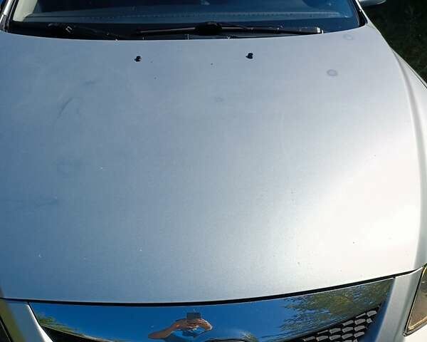 Серый Мазда 6, объемом двигателя 2 л и пробегом 95 тыс. км за 7300 $, фото 5 на Automoto.ua