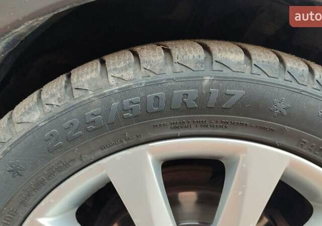 Серый Мазда 6, объемом двигателя 2.3 л и пробегом 464 тыс. км за 4800 $, фото 18 на Automoto.ua