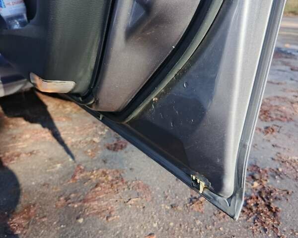 Мазда 6 2006 в Прилуках на Automoto.ua Серый Мазда 6, объемом двигателя 2 л и пробегом 300 тыс. км за 4200 $, фото 11 на Automoto.ua