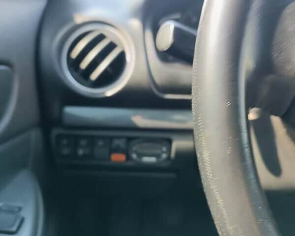Серый Мазда 6, объемом двигателя 2 л и пробегом 95 тыс. км за 7300 $, фото 12 на Automoto.ua