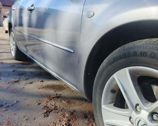 Мазда 6 2006 в Прилуках на Automoto.ua Серый Мазда 6, объемом двигателя 2 л и пробегом 300 тыс. км за 4200 $, фото 10 на Automoto.ua