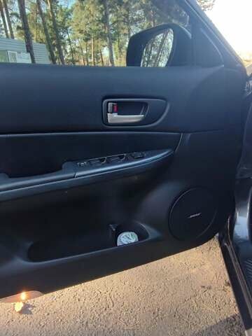 Серый Мазда 6, объемом двигателя 2 л и пробегом 200 тыс. км за 4900 $, фото 10 на Automoto.ua