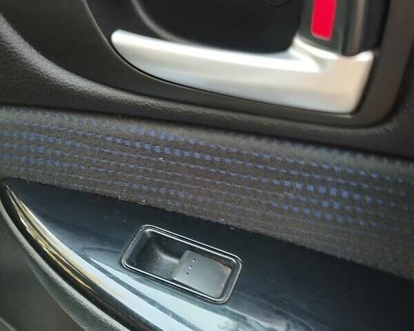 Серый Мазда 6, объемом двигателя 2 л и пробегом 192 тыс. км за 5500 $, фото 29 на Automoto.ua