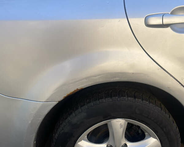 Серый Мазда 6, объемом двигателя 2 л и пробегом 320 тыс. км за 4800 $, фото 1 на Automoto.ua