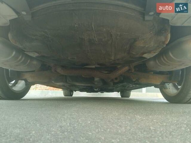 Сірий Мазда 6, об'ємом двигуна 2 л та пробігом 258 тис. км за 5300 $, фото 27 на Automoto.ua