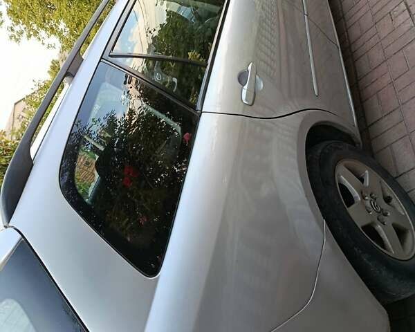 Серый Мазда 6, объемом двигателя 1.8 л и пробегом 285 тыс. км за 4850 $, фото 6 на Automoto.ua