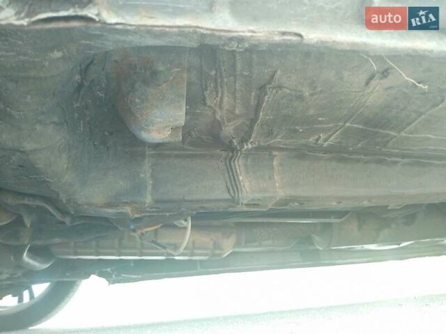 Сірий Мазда 6, об'ємом двигуна 2 л та пробігом 258 тис. км за 5300 $, фото 31 на Automoto.ua
