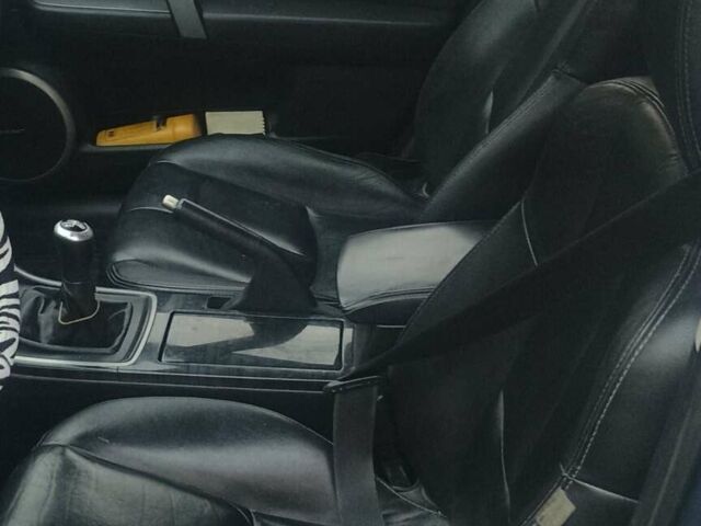 Сірий Мазда 6, об'ємом двигуна 2 л та пробігом 200 тис. км за 5500 $, фото 2 на Automoto.ua