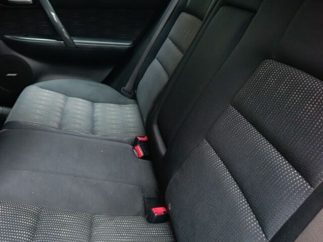 Серый Мазда 6, объемом двигателя 0 л и пробегом 240 тыс. км за 2900 $, фото 9 на Automoto.ua