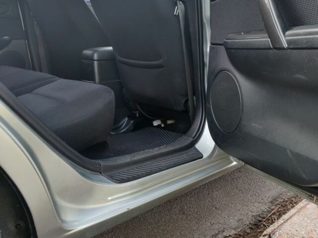 Сірий Мазда 6, об'ємом двигуна 2 л та пробігом 252 тис. км за 4500 $, фото 12 на Automoto.ua