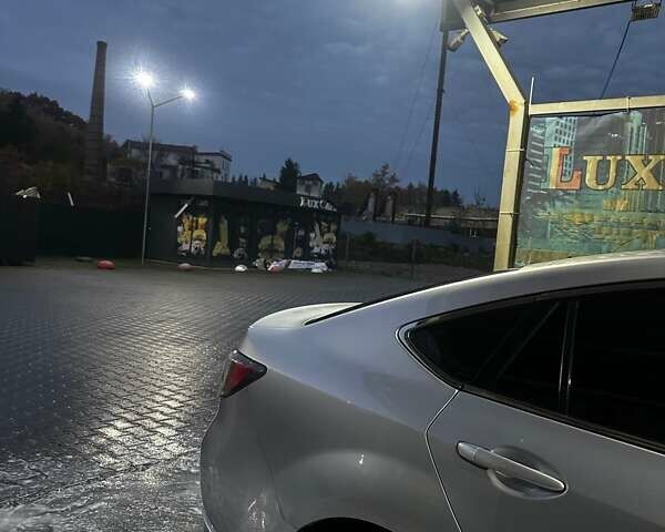 Мазда 6 2007 в Иршава на Automoto.ua Серый Мазда 6, объемом двигателя 2 л и пробегом 223 тыс. км за 6500 $, фото 2 на Automoto.ua