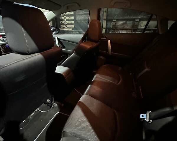 Мазда 6 2007 в Иршава на Automoto.ua Серый Мазда 6, объемом двигателя 2 л и пробегом 223 тыс. км за 6500 $, фото 11 на Automoto.ua