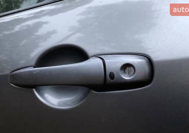 Сірий Мазда 6, об'ємом двигуна 2 л та пробігом 305 тис. км за 5500 $, фото 7 на Automoto.ua