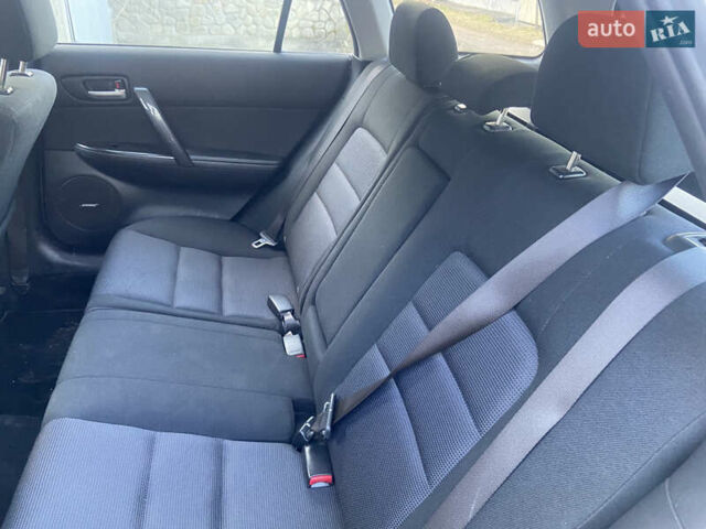 Серый Мазда 6, объемом двигателя 2 л и пробегом 236 тыс. км за 4850 $, фото 13 на Automoto.ua