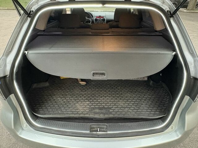 Серый Мазда 6, объемом двигателя 1.8 л и пробегом 170 тыс. км за 5500 $, фото 8 на Automoto.ua