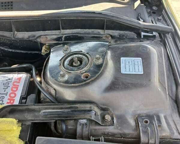 Сірий Мазда 6, об'ємом двигуна 2 л та пробігом 200 тис. км за 5200 $, фото 16 на Automoto.ua