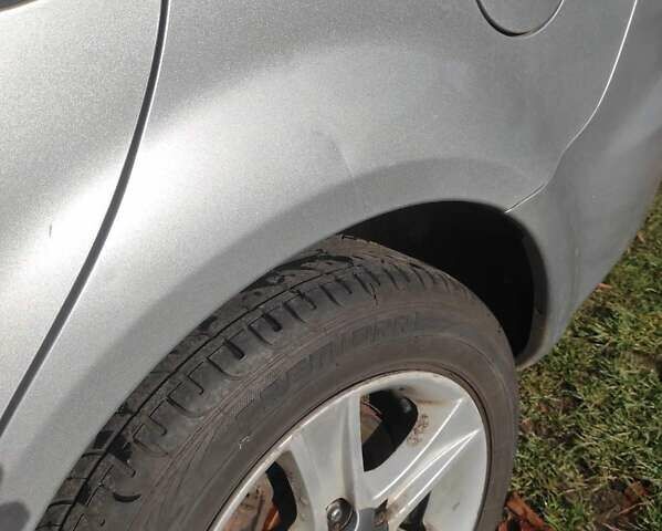 Мазда 6 2007 у Липовце на Automoto.ua Сірий Мазда 6, об'ємом двигуна 2 л та пробігом 250 тис. км за 4900 $, фото 17 на Automoto.ua