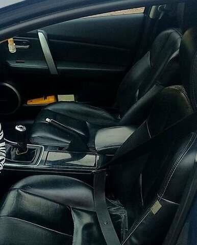 Сірий Мазда 6, об'ємом двигуна 2 л та пробігом 200 тис. км за 5500 $, фото 1 на Automoto.ua