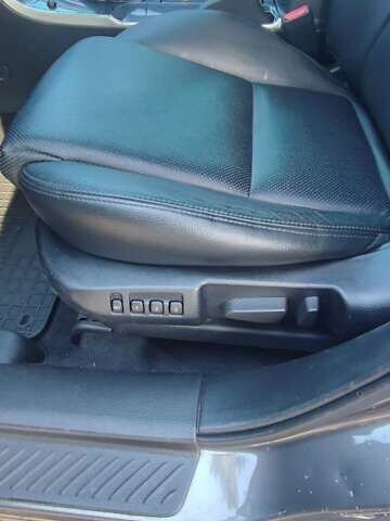 Серый Мазда 6, объемом двигателя 2 л и пробегом 200 тыс. км за 4900 $, фото 6 на Automoto.ua