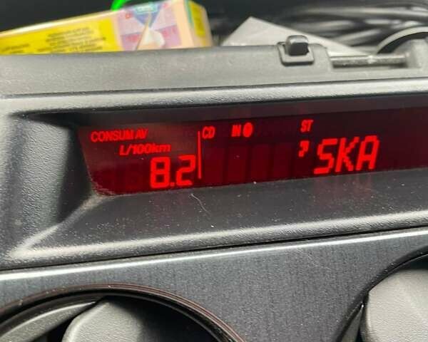 Серый Мазда 6, объемом двигателя 1.8 л и пробегом 259 тыс. км за 5700 $, фото 21 на Automoto.ua