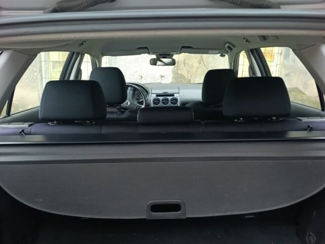 Серый Мазда 6, объемом двигателя 0 л и пробегом 240 тыс. км за 2900 $, фото 5 на Automoto.ua