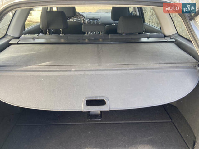 Серый Мазда 6, объемом двигателя 2 л и пробегом 236 тыс. км за 4850 $, фото 19 на Automoto.ua