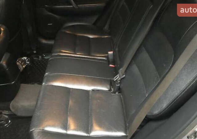 Сірий Мазда 6, об'ємом двигуна 2 л та пробігом 305 тис. км за 5500 $, фото 8 на Automoto.ua