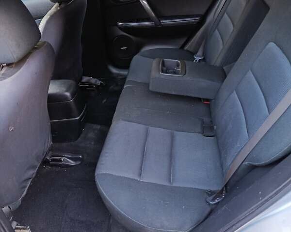 Серый Мазда 6, объемом двигателя 1.8 л и пробегом 285 тыс. км за 4850 $, фото 7 на Automoto.ua