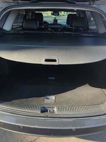 Серый Мазда 6, объемом двигателя 2 л и пробегом 200 тыс. км за 4900 $, фото 7 на Automoto.ua