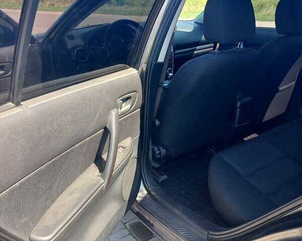 Сірий Мазда 6, об'ємом двигуна 2 л та пробігом 200 тис. км за 5200 $, фото 8 на Automoto.ua