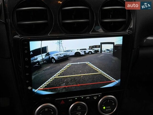 Сірий Мазда 6, об'ємом двигуна 2 л та пробігом 410 тис. км за 4700 $, фото 26 на Automoto.ua