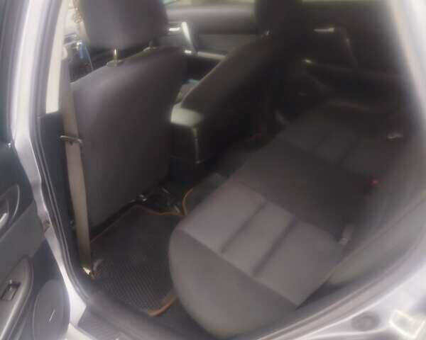 Сірий Мазда 6, об'ємом двигуна 2 л та пробігом 306 тис. км за 4500 $, фото 7 на Automoto.ua