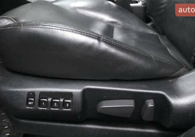 Сірий Мазда 6, об'ємом двигуна 2 л та пробігом 305 тис. км за 5500 $, фото 6 на Automoto.ua