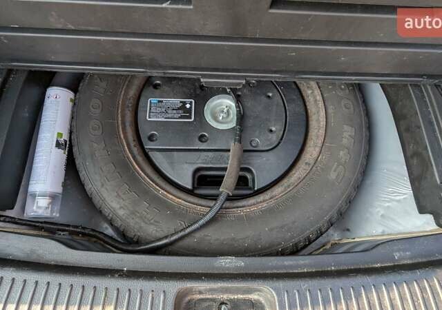 Серый Мазда 6, объемом двигателя 2 л и пробегом 275 тыс. км за 4000 $, фото 17 на Automoto.ua