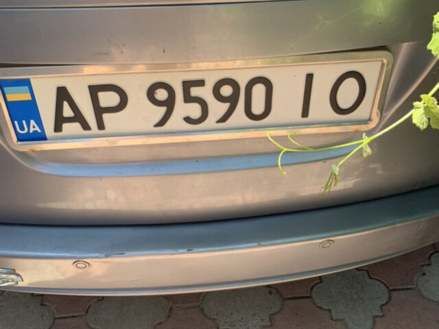 Серый Мазда 6, объемом двигателя 2 л и пробегом 305 тыс. км за 5500 $, фото 1 на Automoto.ua