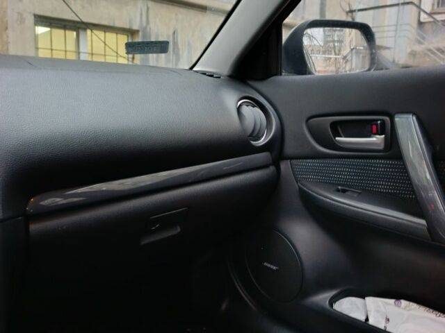 Серый Мазда 6, объемом двигателя 0 л и пробегом 240 тыс. км за 2900 $, фото 8 на Automoto.ua