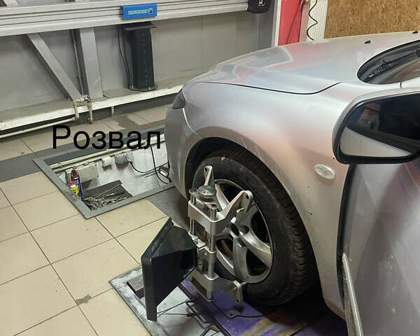 Серый Мазда 6, объемом двигателя 2 л и пробегом 320 тыс. км за 4800 $, фото 8 на Automoto.ua