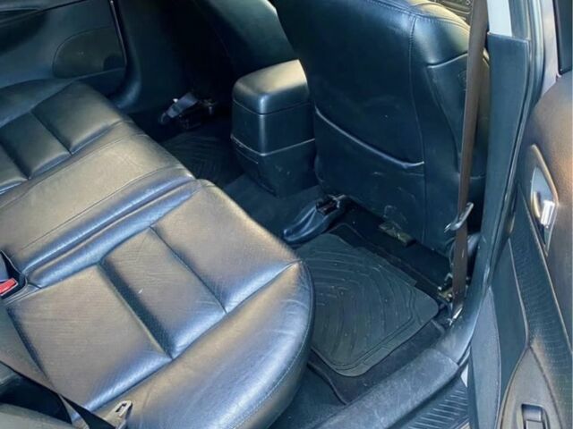 Сірий Мазда 6, об'ємом двигуна 2 л та пробігом 333 тис. км за 2000 $, фото 3 на Automoto.ua