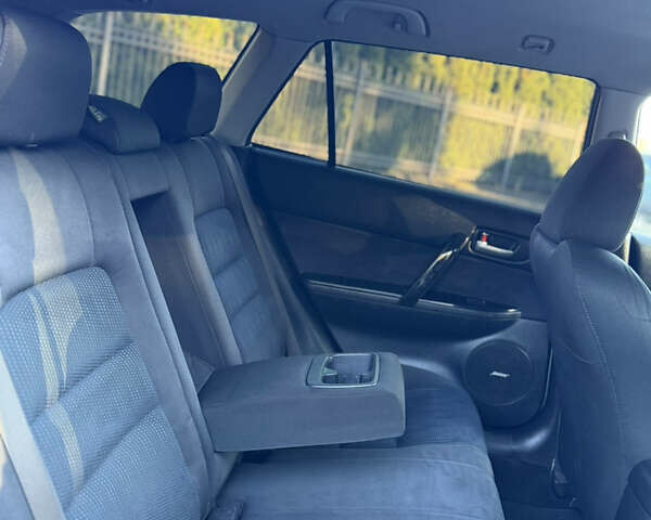 Серый Мазда 6, объемом двигателя 2 л и пробегом 237 тыс. км за 3950 $, фото 4 на Automoto.ua