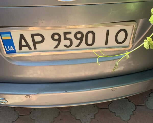 Сірий Мазда 6, об'ємом двигуна 2 л та пробігом 305 тис. км за 5500 $, фото 1 на Automoto.ua